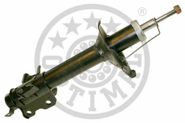 Optimal A-67345GL Suspension shock absorber rear left gas oil A67345GL: Buy near me in Poland at 2407.PL - Good price!