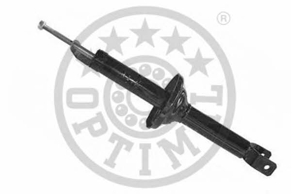 Optimal A-67506G Rear oil and gas suspension shock absorber A67506G: Buy near me in Poland at 2407.PL - Good price!