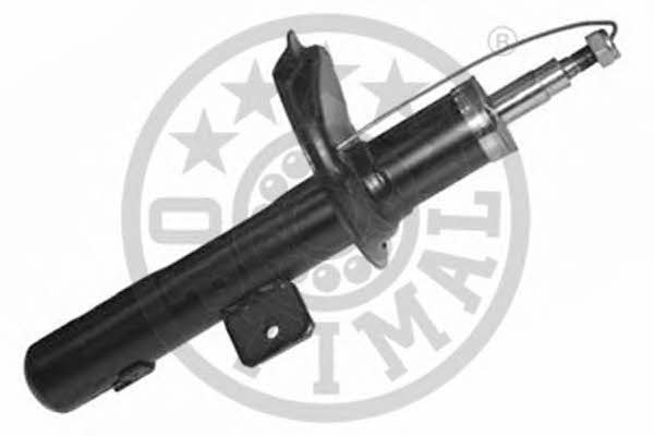 Optimal A-67678GL Front Left Gas Oil Suspension Shock Absorber A67678GL: Buy near me in Poland at 2407.PL - Good price!