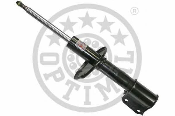 Optimal A-67692G Front oil and gas suspension shock absorber A67692G: Buy near me in Poland at 2407.PL - Good price!