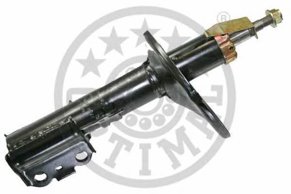 Optimal A-67710GL Front Left Gas Oil Suspension Shock Absorber A67710GL: Buy near me in Poland at 2407.PL - Good price!