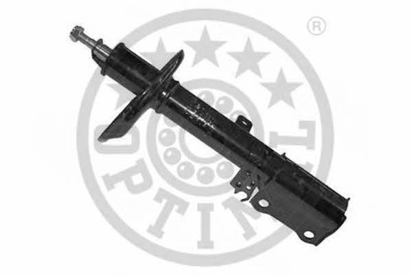 Optimal A-67713GR Rear right gas oil shock absorber A67713GR: Buy near me in Poland at 2407.PL - Good price!