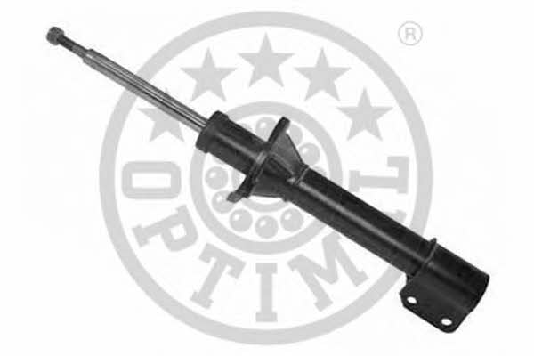Optimal A-67914G Front oil and gas suspension shock absorber A67914G: Buy near me in Poland at 2407.PL - Good price!