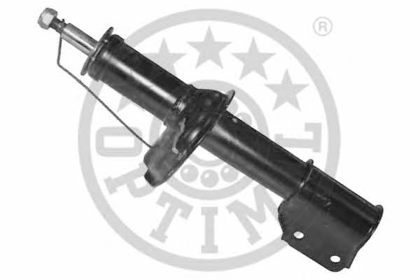 Optimal A-67916G Front oil and gas suspension shock absorber A67916G: Buy near me in Poland at 2407.PL - Good price!