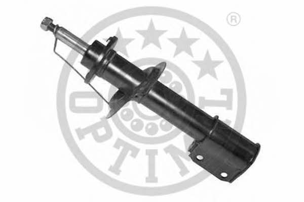 Optimal A-67948G Front oil and gas suspension shock absorber A67948G: Buy near me in Poland at 2407.PL - Good price!