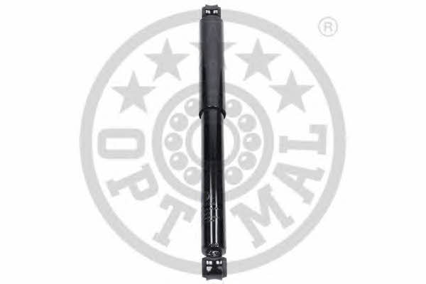 Optimal A-68052G Rear oil and gas suspension shock absorber A68052G: Buy near me in Poland at 2407.PL - Good price!