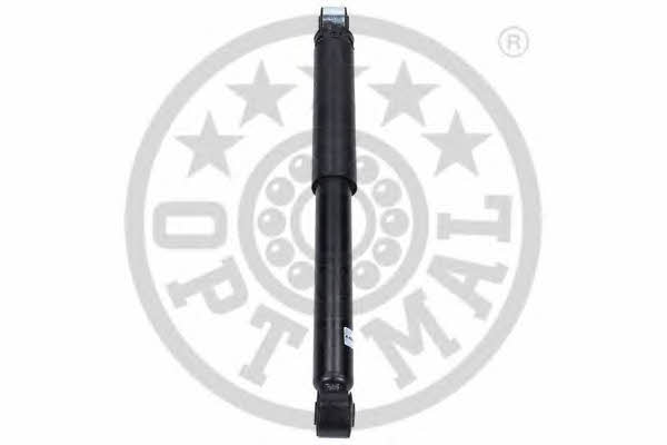 Optimal A-68053G Rear oil and gas suspension shock absorber A68053G: Buy near me in Poland at 2407.PL - Good price!