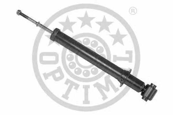 Optimal A-68376G Rear oil and gas suspension shock absorber A68376G: Buy near me at 2407.PL in Poland at an Affordable price!