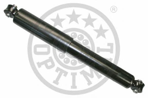 Optimal A-68377G Rear oil and gas suspension shock absorber A68377G: Buy near me at 2407.PL in Poland at an Affordable price!