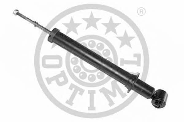 Optimal A-68380G Rear oil and gas suspension shock absorber A68380G: Buy near me in Poland at 2407.PL - Good price!