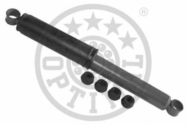 Optimal A-68385G Rear oil and gas suspension shock absorber A68385G: Buy near me at 2407.PL in Poland at an Affordable price!