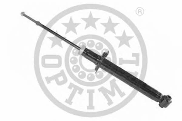 Optimal A-68396G Rear oil and gas suspension shock absorber A68396G: Buy near me in Poland at 2407.PL - Good price!