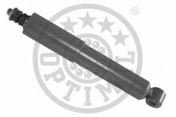 Optimal A-68411G Front oil and gas suspension shock absorber A68411G: Buy near me in Poland at 2407.PL - Good price!