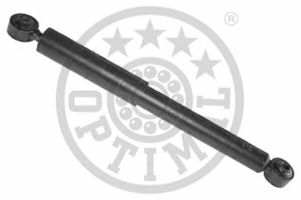 Optimal A-68435G Rear oil and gas suspension shock absorber A68435G: Buy near me in Poland at 2407.PL - Good price!