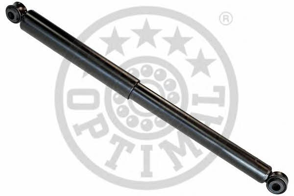 Optimal A-68451G Rear oil and gas suspension shock absorber A68451G: Buy near me in Poland at 2407.PL - Good price!