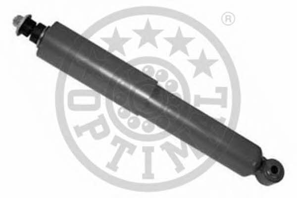 Optimal A-68457G Front oil and gas suspension shock absorber A68457G: Buy near me in Poland at 2407.PL - Good price!