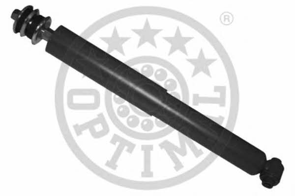 Optimal A-68729G Rear oil and gas suspension shock absorber A68729G: Buy near me in Poland at 2407.PL - Good price!