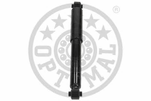 Optimal A-68740G Rear oil and gas suspension shock absorber A68740G: Buy near me in Poland at 2407.PL - Good price!