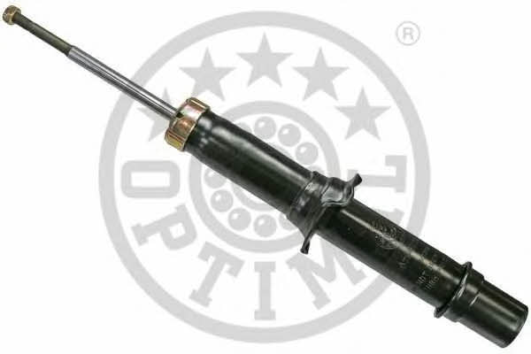 Optimal A-68778G Front oil and gas suspension shock absorber A68778G: Buy near me in Poland at 2407.PL - Good price!