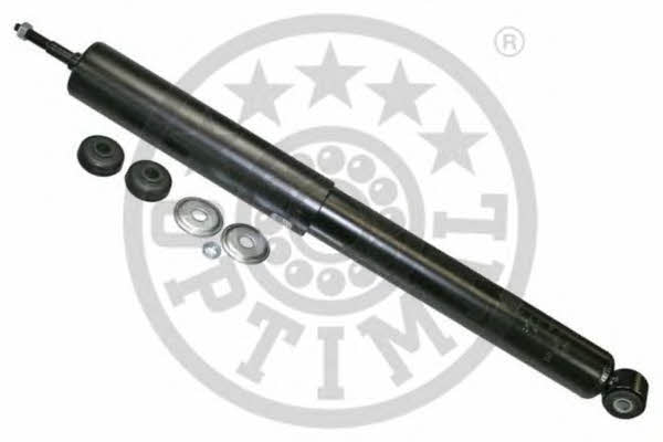 Optimal A-68782G Rear oil and gas suspension shock absorber A68782G: Buy near me in Poland at 2407.PL - Good price!