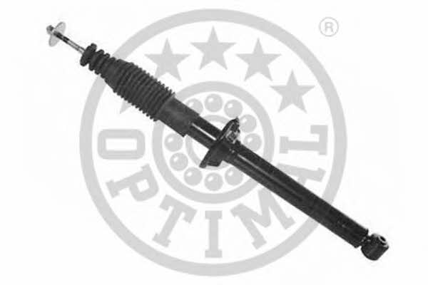 Optimal A-68853G Rear oil and gas suspension shock absorber A68853G: Buy near me in Poland at 2407.PL - Good price!