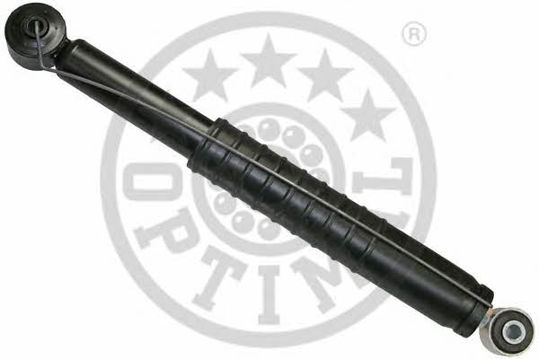 Optimal A-68859G Rear oil and gas suspension shock absorber A68859G: Buy near me in Poland at 2407.PL - Good price!