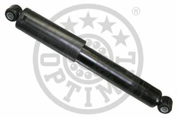 Optimal A-68871G Rear oil and gas suspension shock absorber A68871G: Buy near me at 2407.PL in Poland at an Affordable price!