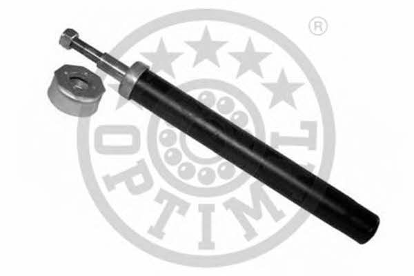 Optimal A-8534H Oil damper liner A8534H: Buy near me at 2407.PL in Poland at an Affordable price!