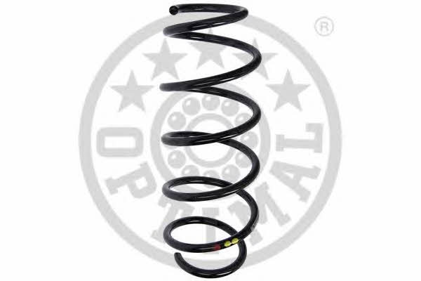 Optimal AF-4114 Suspension spring front AF4114: Buy near me in Poland at 2407.PL - Good price!