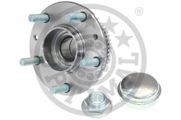 Optimal 941862 Wheel bearing kit 941862: Buy near me in Poland at 2407.PL - Good price!