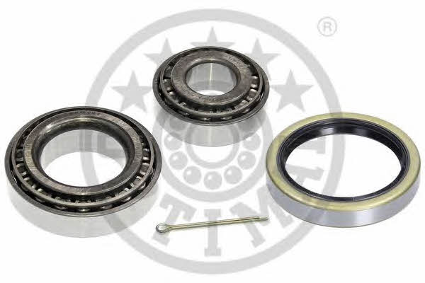 Optimal 951708 Front Wheel Bearing Kit 951708: Buy near me at 2407.PL in Poland at an Affordable price!