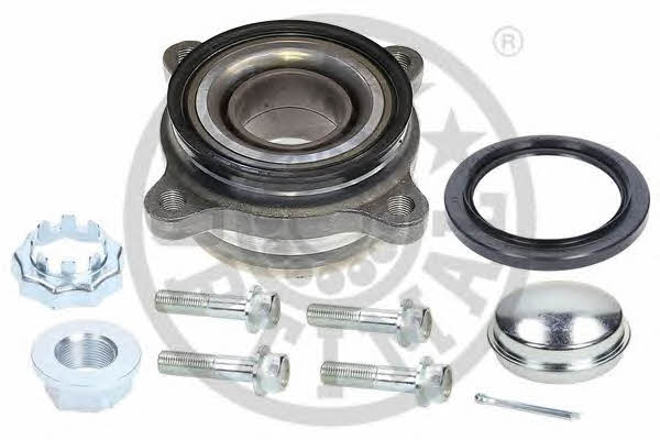 Optimal 951744 Wheel bearing kit 951744: Buy near me in Poland at 2407.PL - Good price!