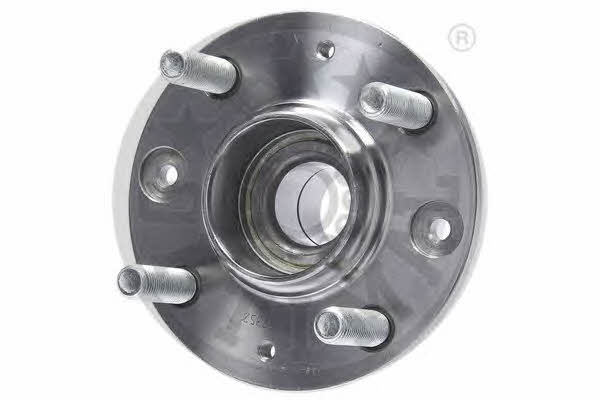Optimal 952551 Wheel bearing kit 952551: Buy near me in Poland at 2407.PL - Good price!