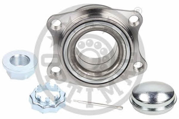 Optimal 952766 Wheel bearing kit 952766: Buy near me in Poland at 2407.PL - Good price!