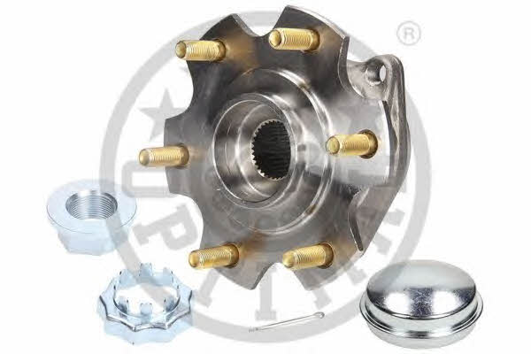 Optimal 952766L Wheel bearing kit 952766L: Buy near me in Poland at 2407.PL - Good price!