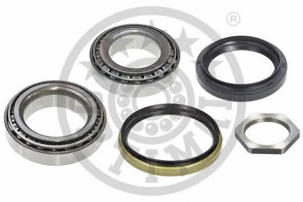 Optimal 961411 Front Wheel Bearing Kit 961411: Buy near me at 2407.PL in Poland at an Affordable price!