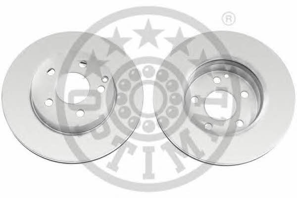 Optimal BS-8578C Front brake disc ventilated BS8578C: Buy near me in Poland at 2407.PL - Good price!