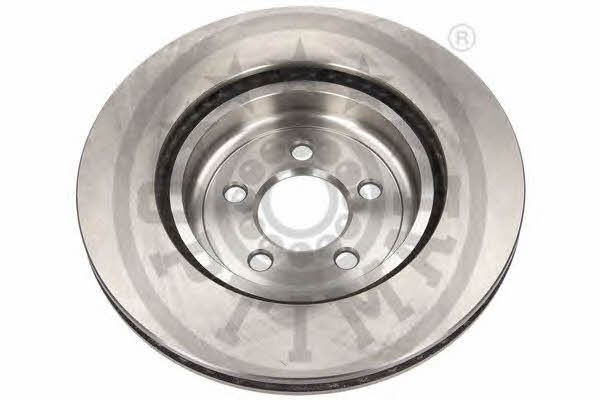Optimal BS-8636 Front brake disc ventilated BS8636: Buy near me at 2407.PL in Poland at an Affordable price!