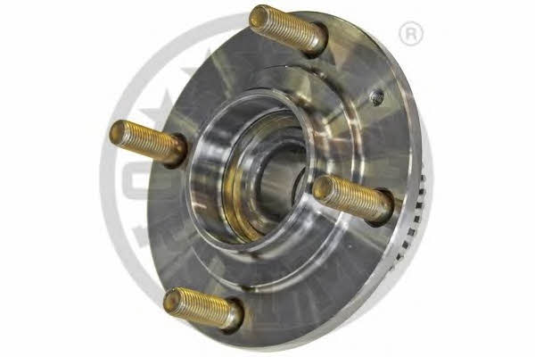 Optimal 962622 Wheel hub with rear bearing 962622: Buy near me in Poland at 2407.PL - Good price!