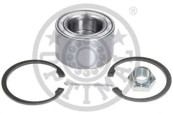 Optimal 971391 Front Wheel Bearing Kit 971391: Buy near me in Poland at 2407.PL - Good price!