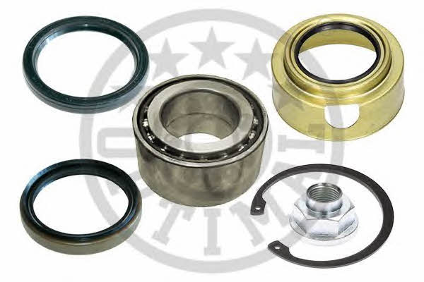 Optimal 971723 Front Wheel Bearing Kit 971723: Buy near me in Poland at 2407.PL - Good price!
