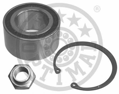 Optimal 971821 Front Wheel Bearing Kit 971821: Buy near me at 2407.PL in Poland at an Affordable price!