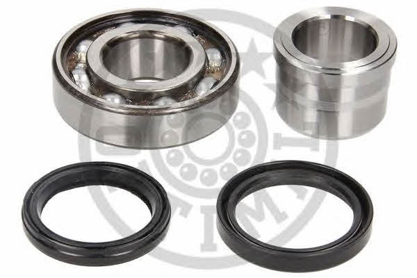 Optimal 972706 Rear Wheel Bearing Kit 972706: Buy near me in Poland at 2407.PL - Good price!