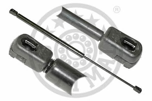 Optimal AG-17072 Gas Spring, boot-/cargo area AG17072: Buy near me in Poland at 2407.PL - Good price!