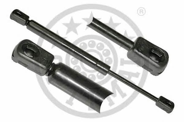 Optimal AG-17080 Gas Spring, boot-/cargo area AG17080: Buy near me in Poland at 2407.PL - Good price!