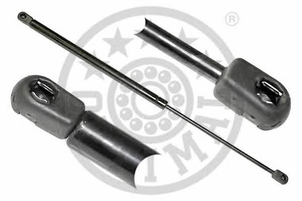 Optimal AG-17097 Gas Spring, boot-/cargo area AG17097: Buy near me in Poland at 2407.PL - Good price!