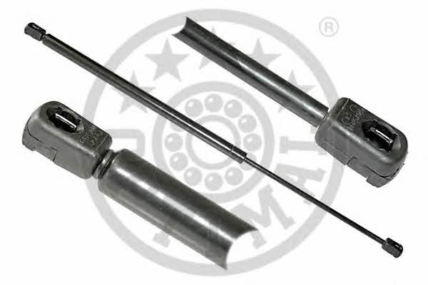Optimal AG-17112 Gas Spring, boot-/cargo area AG17112: Buy near me in Poland at 2407.PL - Good price!