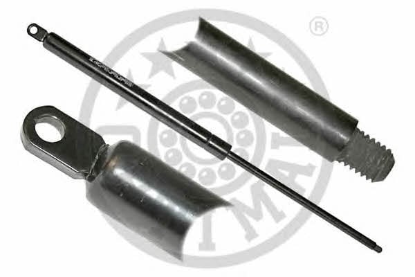 Optimal AG-17140 Gas Spring, boot-/cargo area AG17140: Buy near me in Poland at 2407.PL - Good price!
