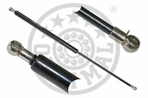 Optimal AG-17143 Gas Spring, boot-/cargo area AG17143: Buy near me in Poland at 2407.PL - Good price!