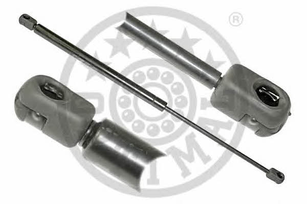 Optimal AG-17161 Gas Spring, boot-/cargo area AG17161: Buy near me in Poland at 2407.PL - Good price!